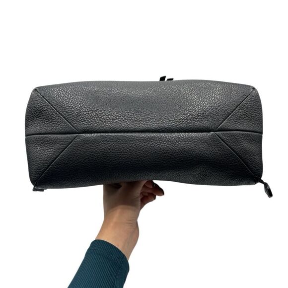 Michael Kors Rhea Medium Slim Backpack - Picture 5 of 10